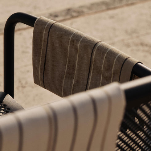 2er Set Ito Geschirrtuch | cashmere & parchement